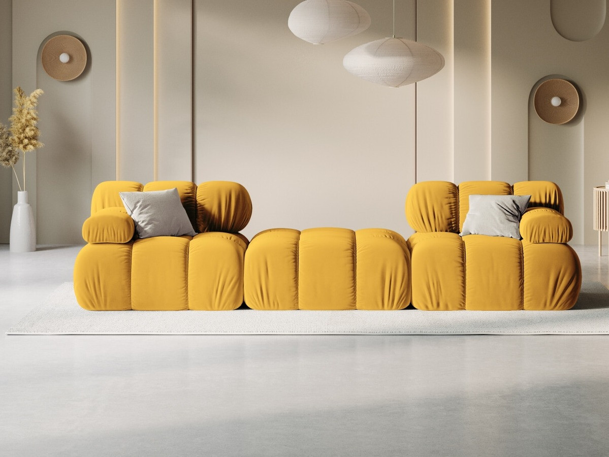 Moduļu stūra dīvāns Caltenu 102 (Riviera 41)