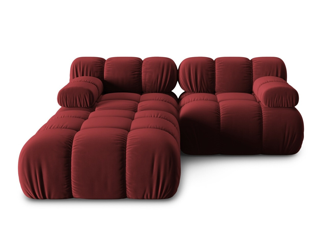 Moduļu stūra dīvāns Caltenu 102 (Riviera 59)