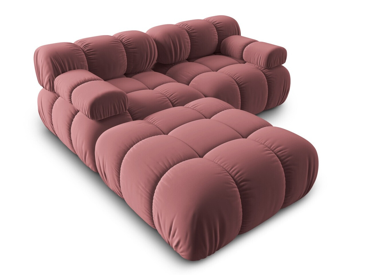 Moduļu stūra dīvāns Caltenu 102 (Riviera 63)