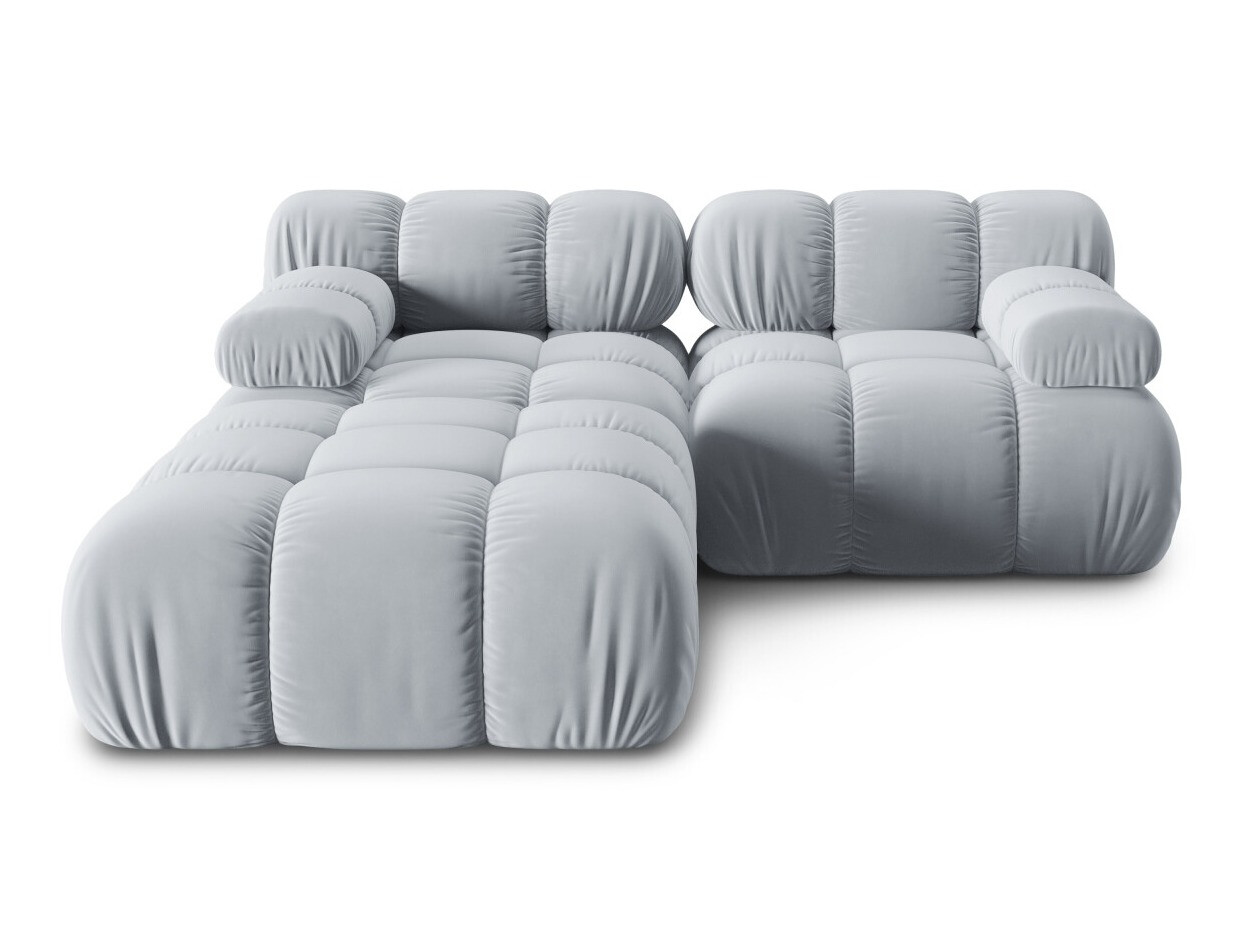 Moduļu stūra dīvāns Caltenu 102 (Riviera 80)