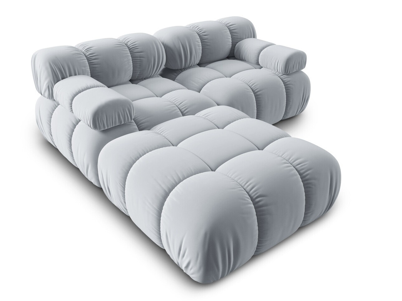 Moduļu stūra dīvāns Caltenu 102 (Riviera 80)