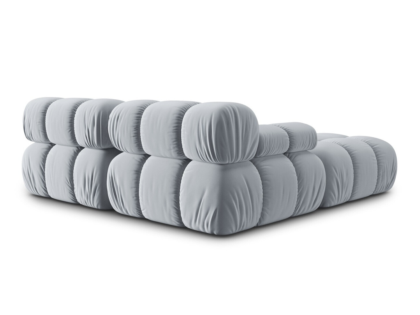 Moduļu stūra dīvāns Caltenu 102 (Riviera 80)