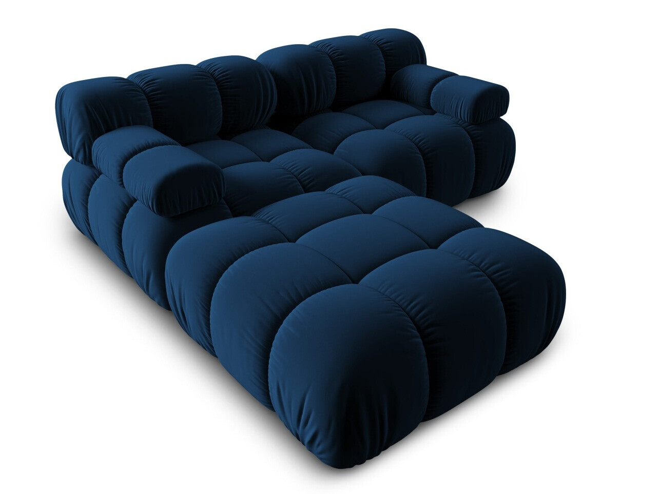 Moduļu stūra dīvāns Caltenu 102 (Riviera 81)