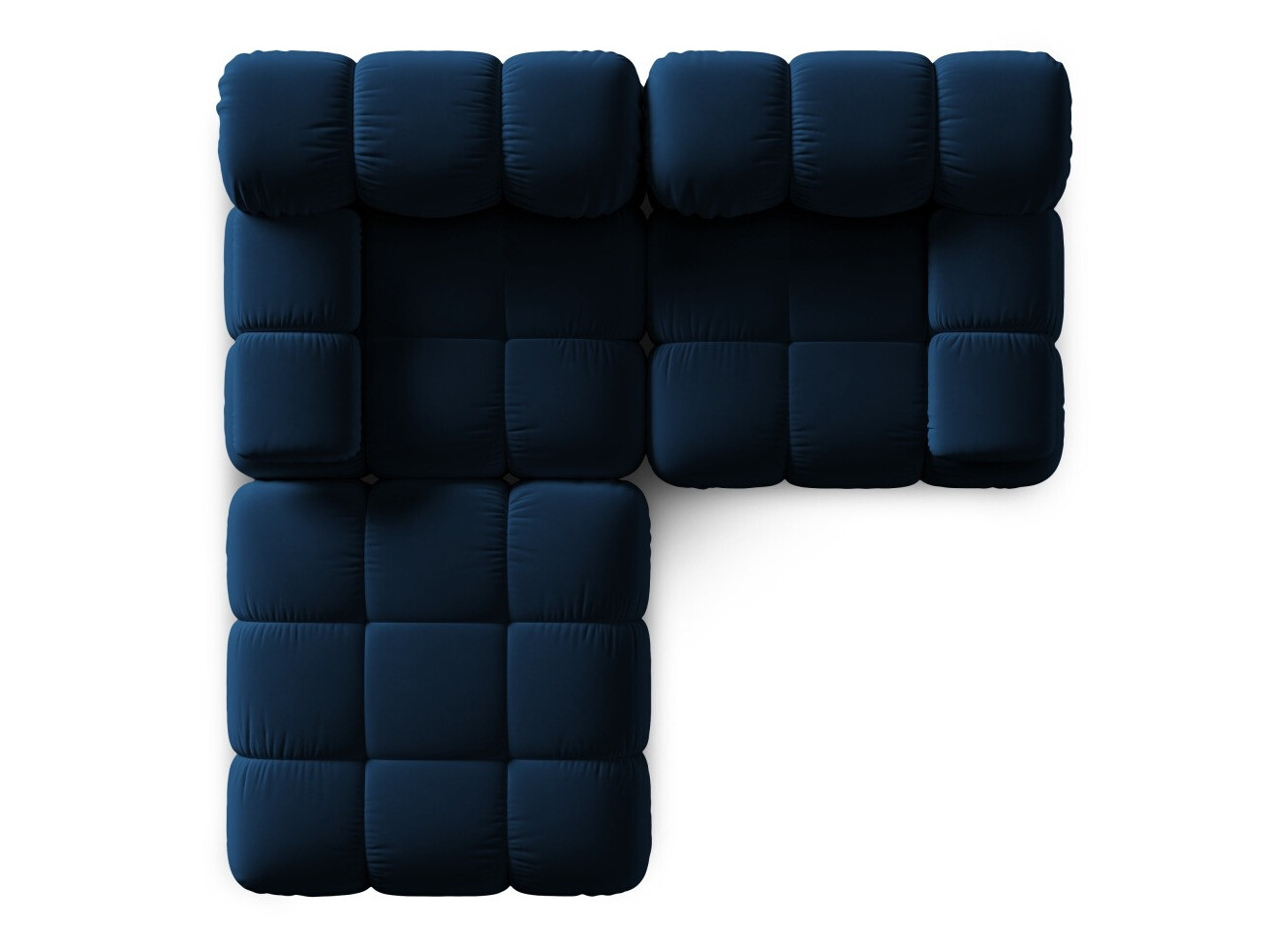 Moduļu stūra dīvāns Caltenu 102 (Riviera 81)