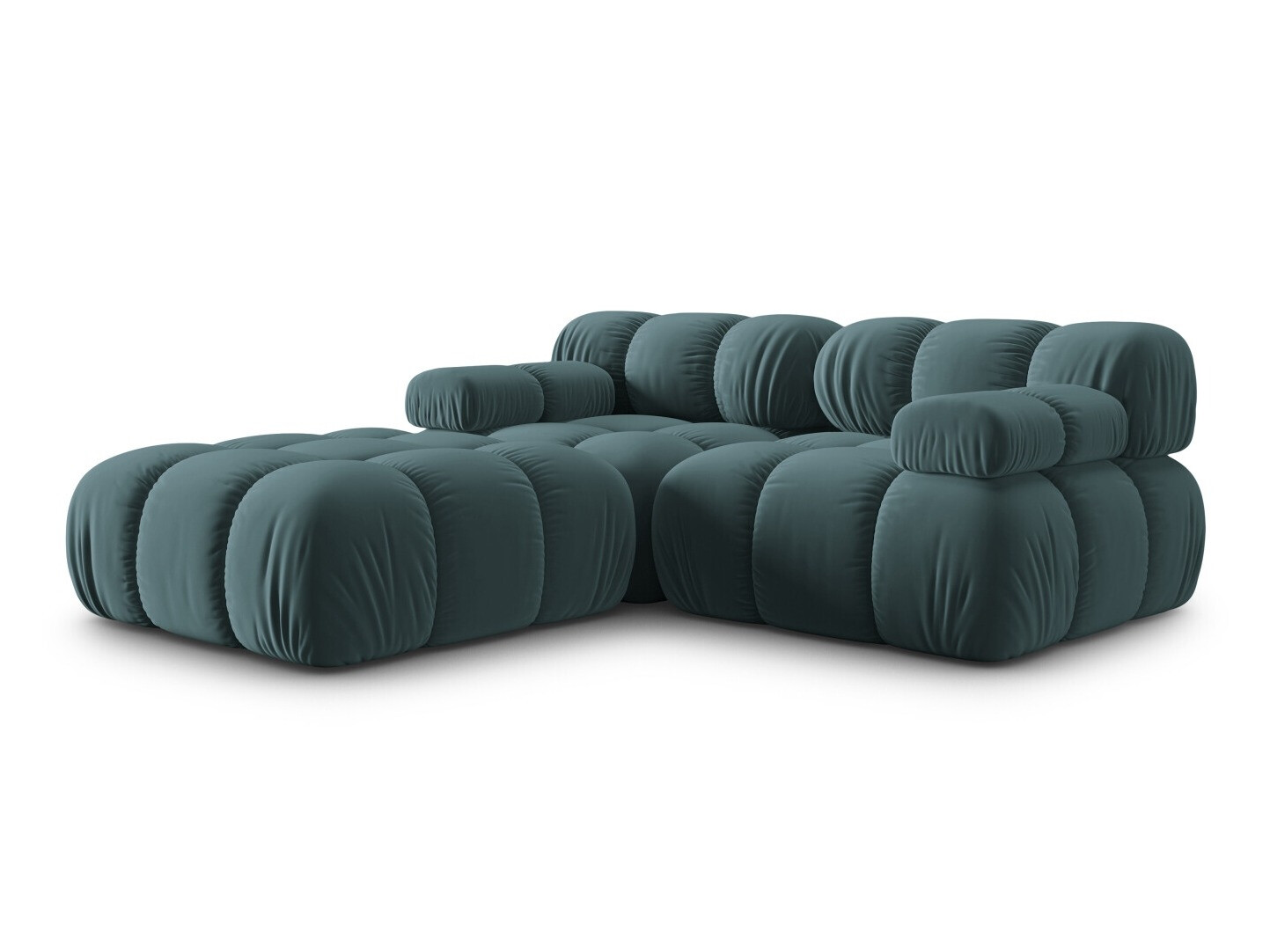 Moduļu stūra dīvāns Caltenu 102 (Riviera 87)