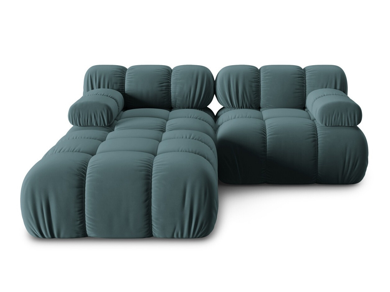 Moduļu stūra dīvāns Caltenu 102 (Riviera 87)