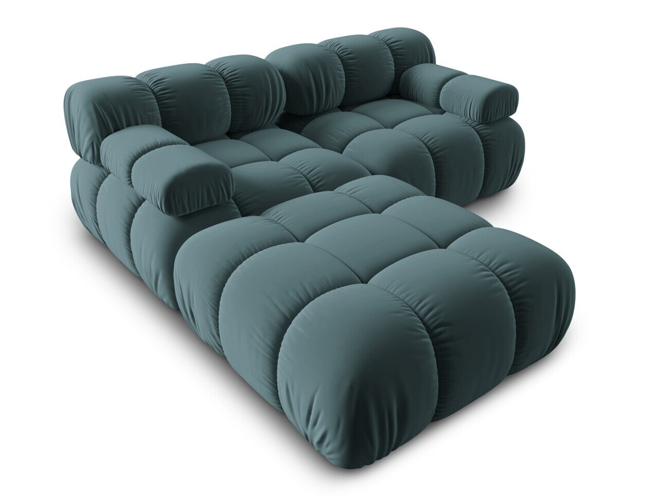 Moduļu stūra dīvāns Caltenu 102 (Riviera 87)