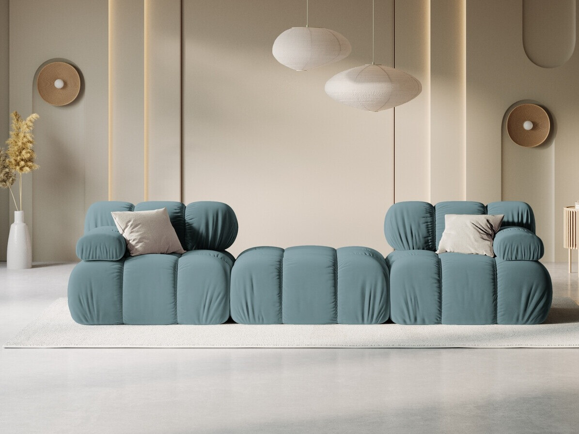 Moduļu stūra dīvāns Caltenu 102 (Riviera 87)