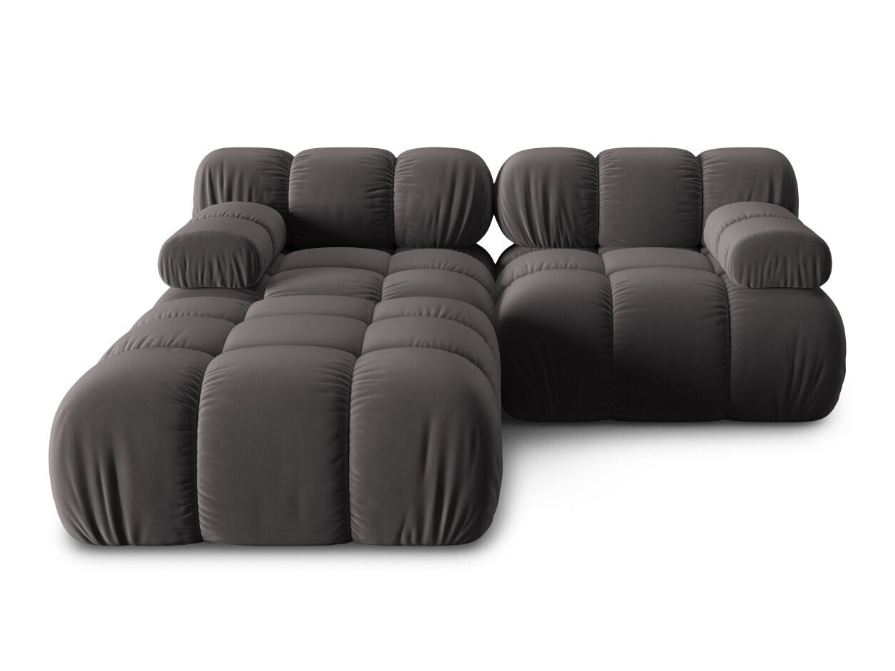 Moduļu stūra dīvāns Caltenu 102 (Riviera 97)