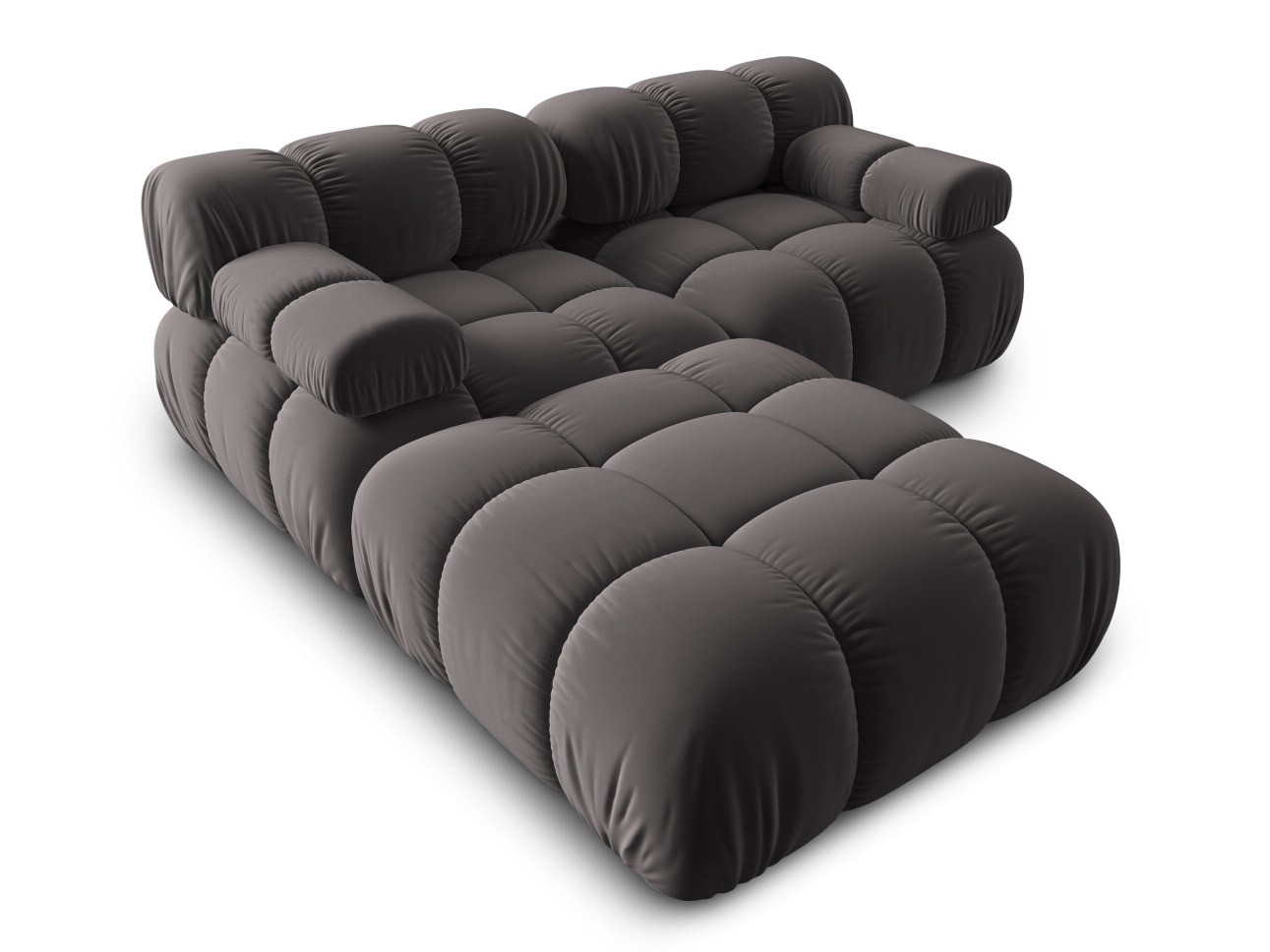 Moduļu stūra dīvāns Caltenu 102 (Riviera 97)