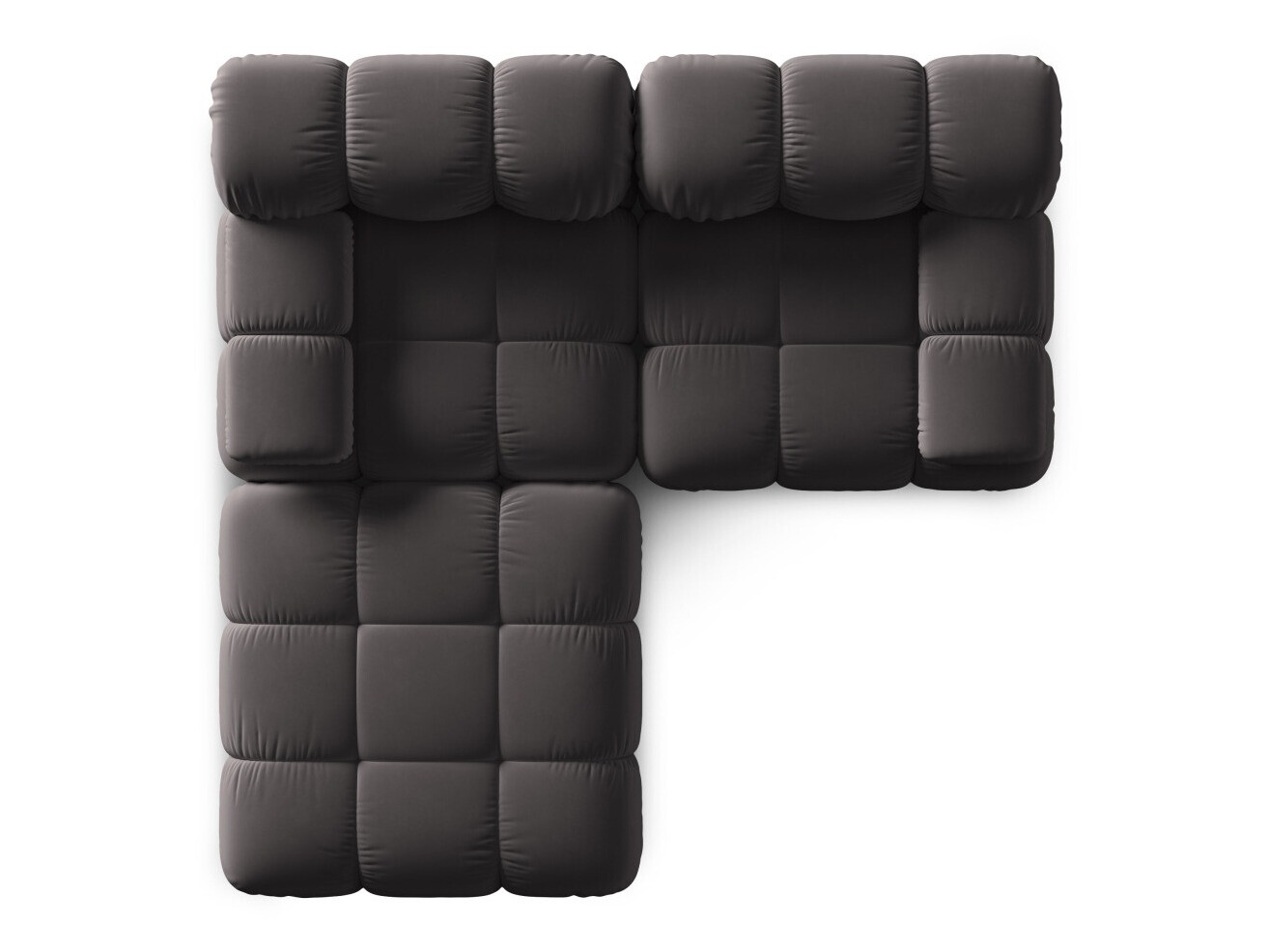 Moduļu stūra dīvāns Caltenu 102 (Riviera 97)