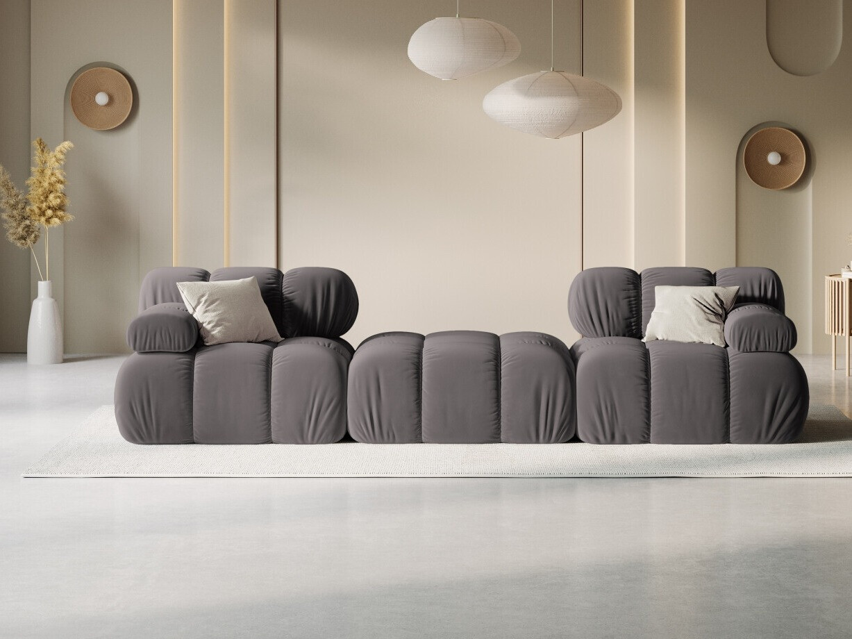 Moduļu stūra dīvāns Caltenu 102 (Riviera 97)