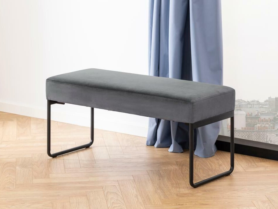 Мягкая скамья Norsica 422