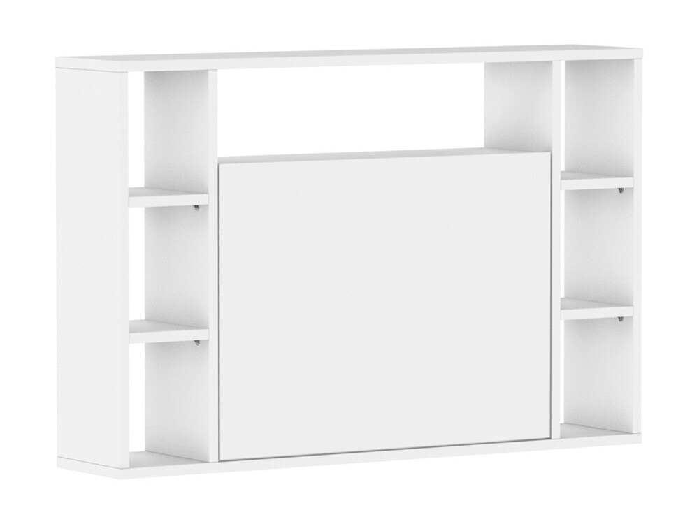 Rakstāmgalds Buffalo 129 (Balts)