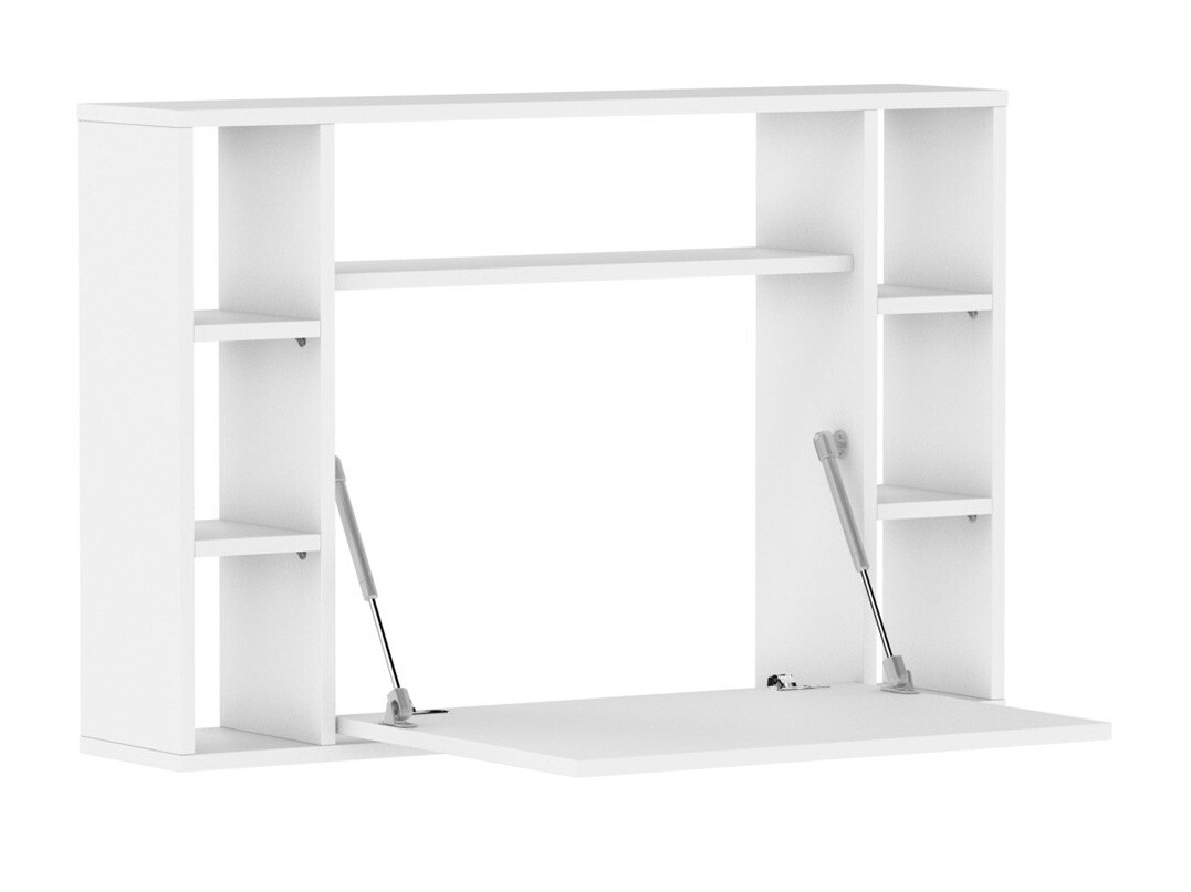 Rakstāmgalds Buffalo 129 (Balts)