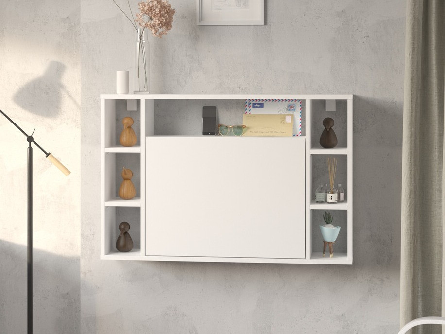 Rakstāmgalds Buffalo 129 (Balts)