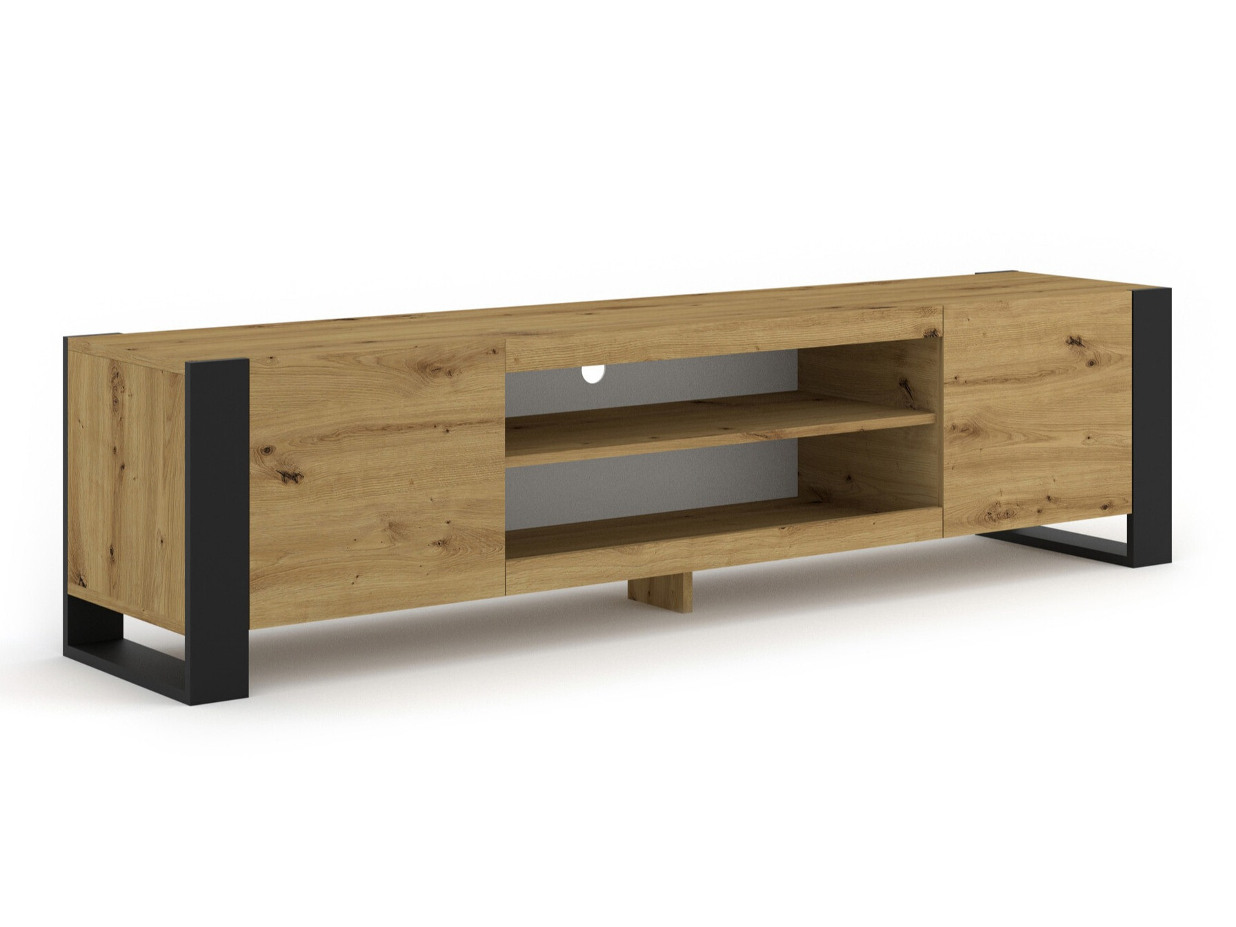 TV galds Tivtora 101 (Artisan ozols)