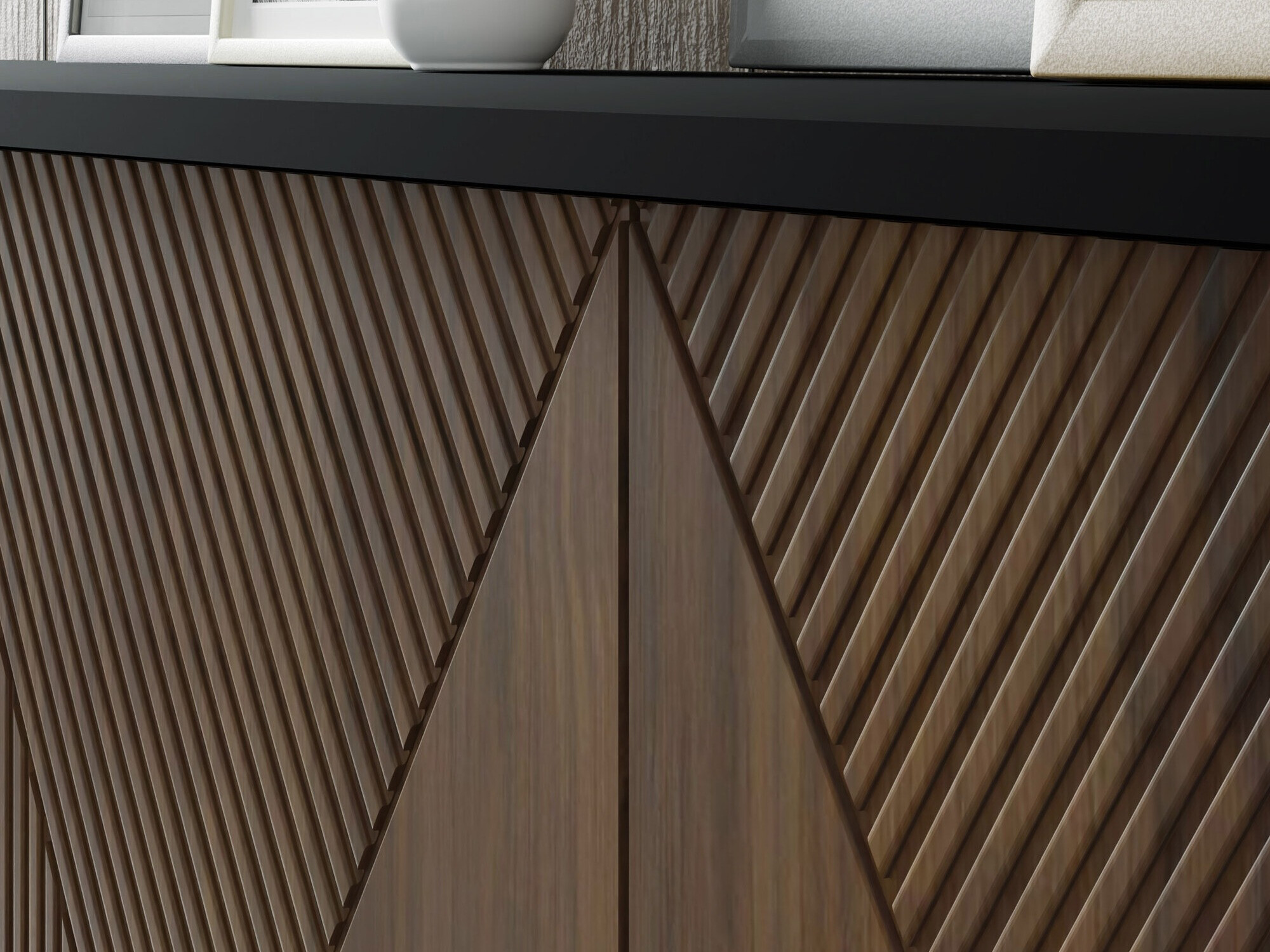 Žurnālu galdiņš Buffalo 139