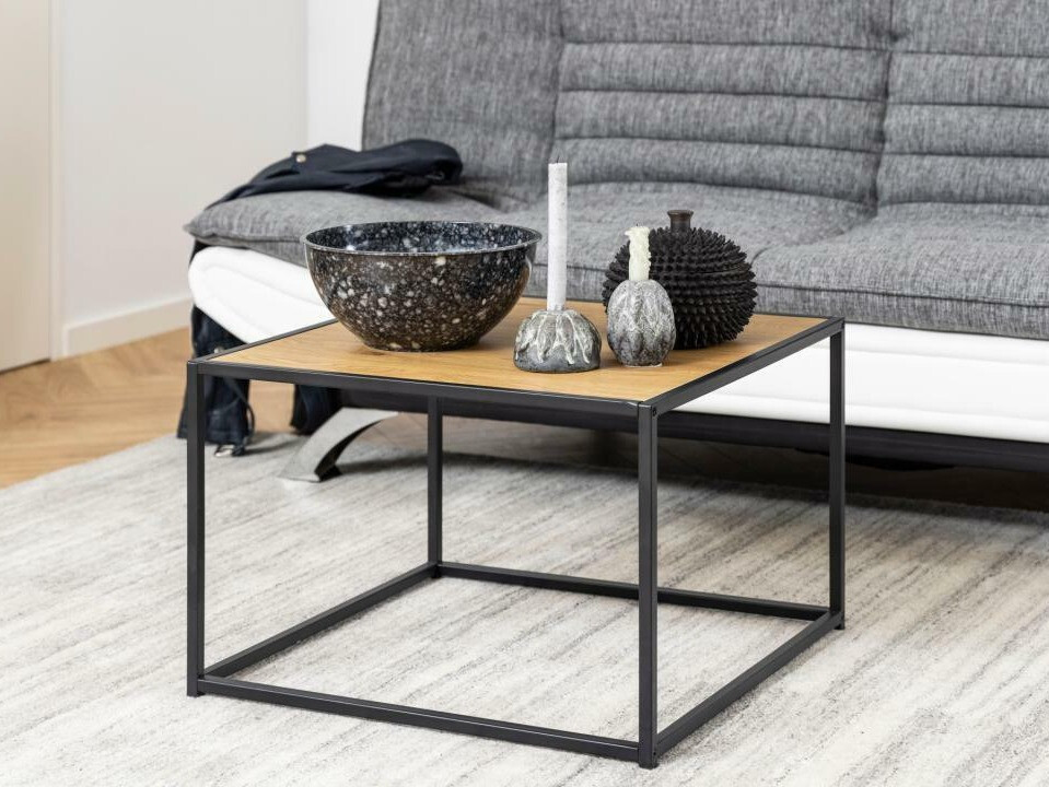 Žurnālu galdiņš Norsica Sevferi 131