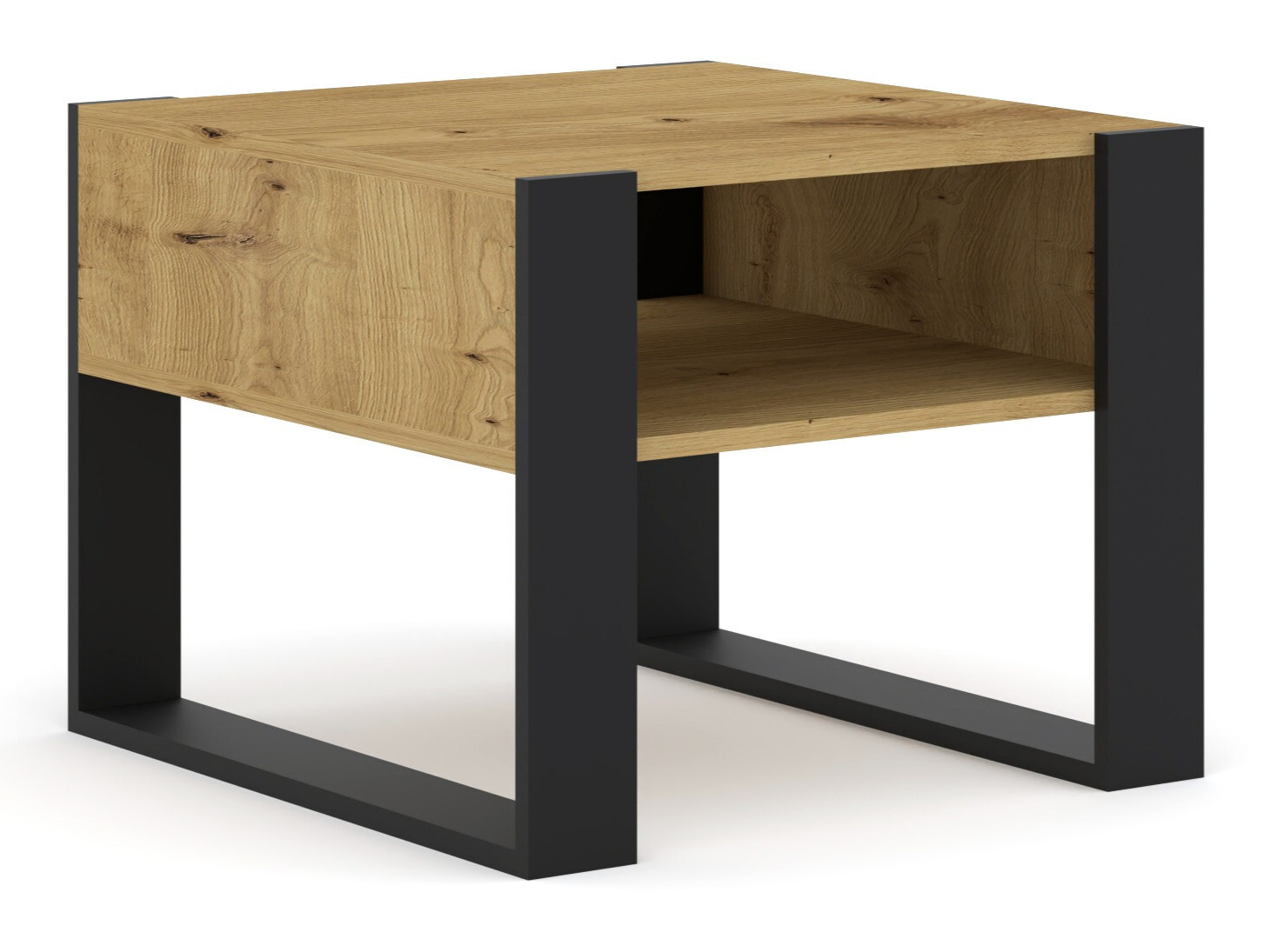 Žurnālu galdiņš Tivtora 103 (Artisan ozols)