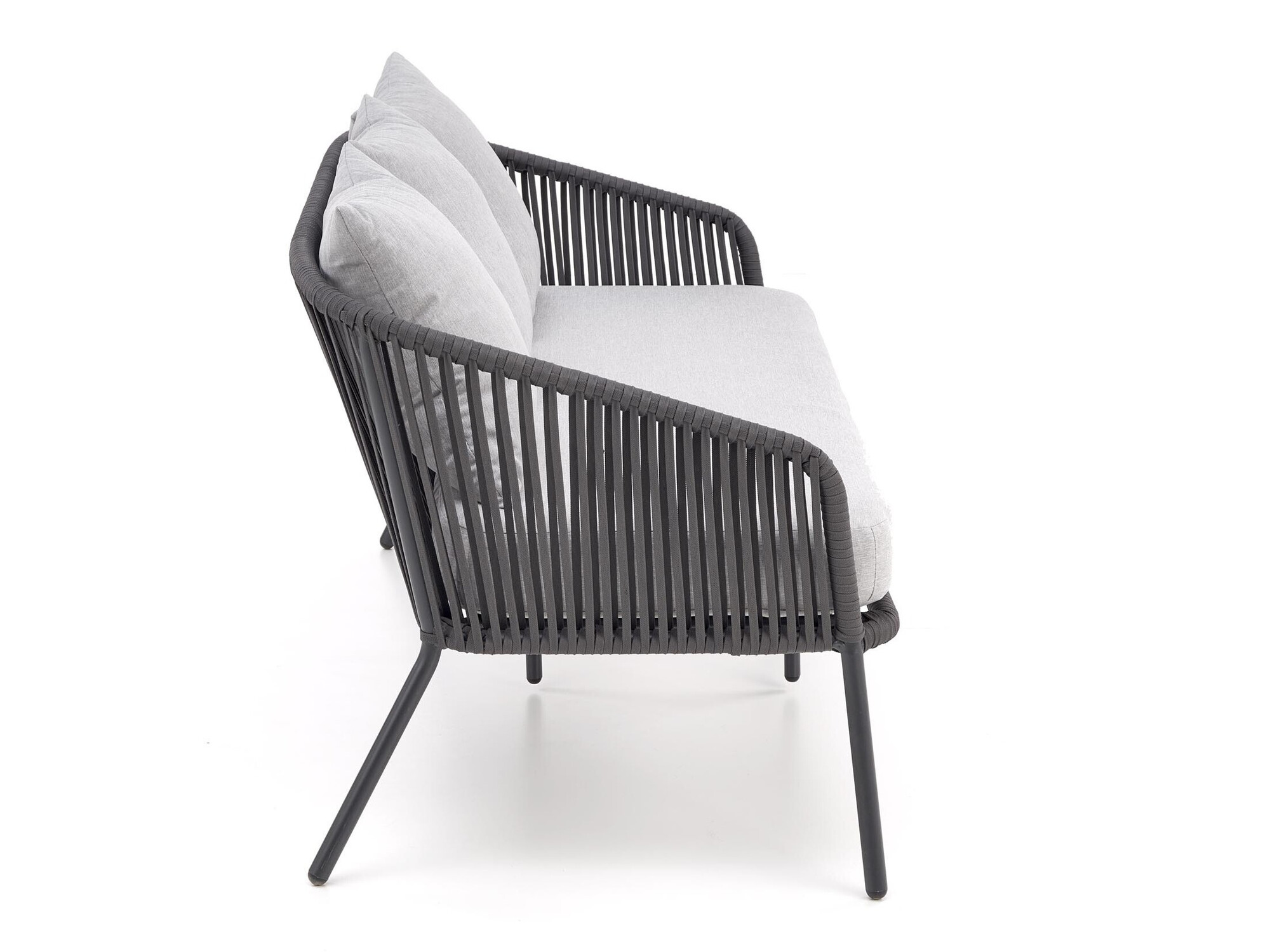 Dārza mēbeļu komplekts Houston 1634