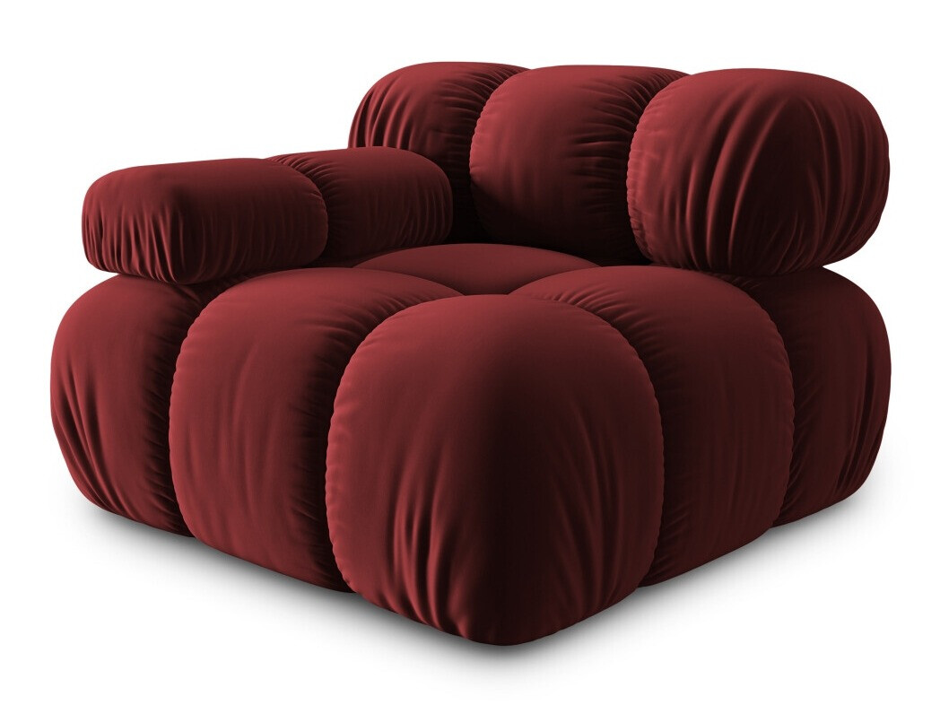 Модульное кресло Caltenu 104 (Riviera 59)