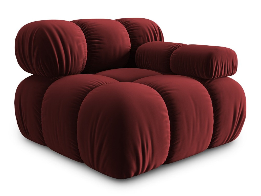 Модульное кресло Caltenu 104 (Riviera 59)