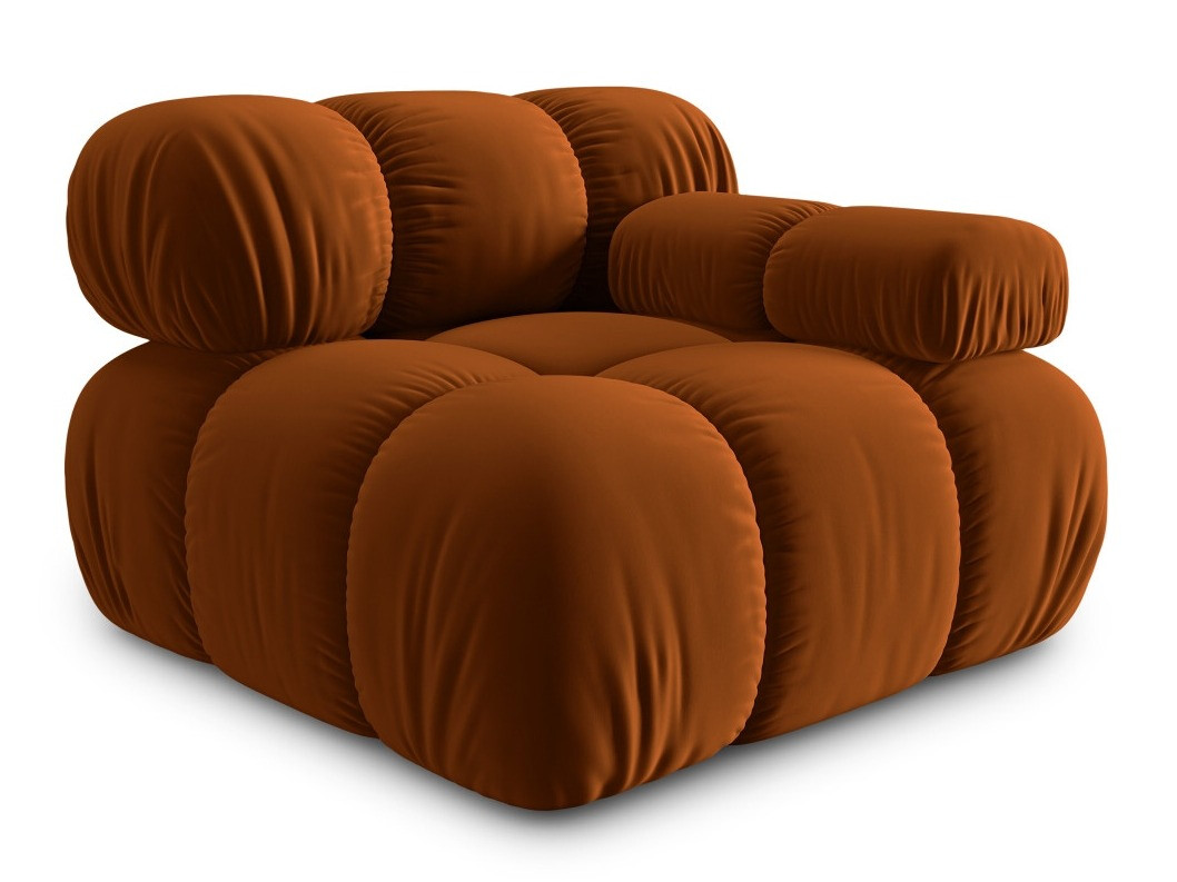 Moduļu krēsls Caltenu 104 (Riviera 56)