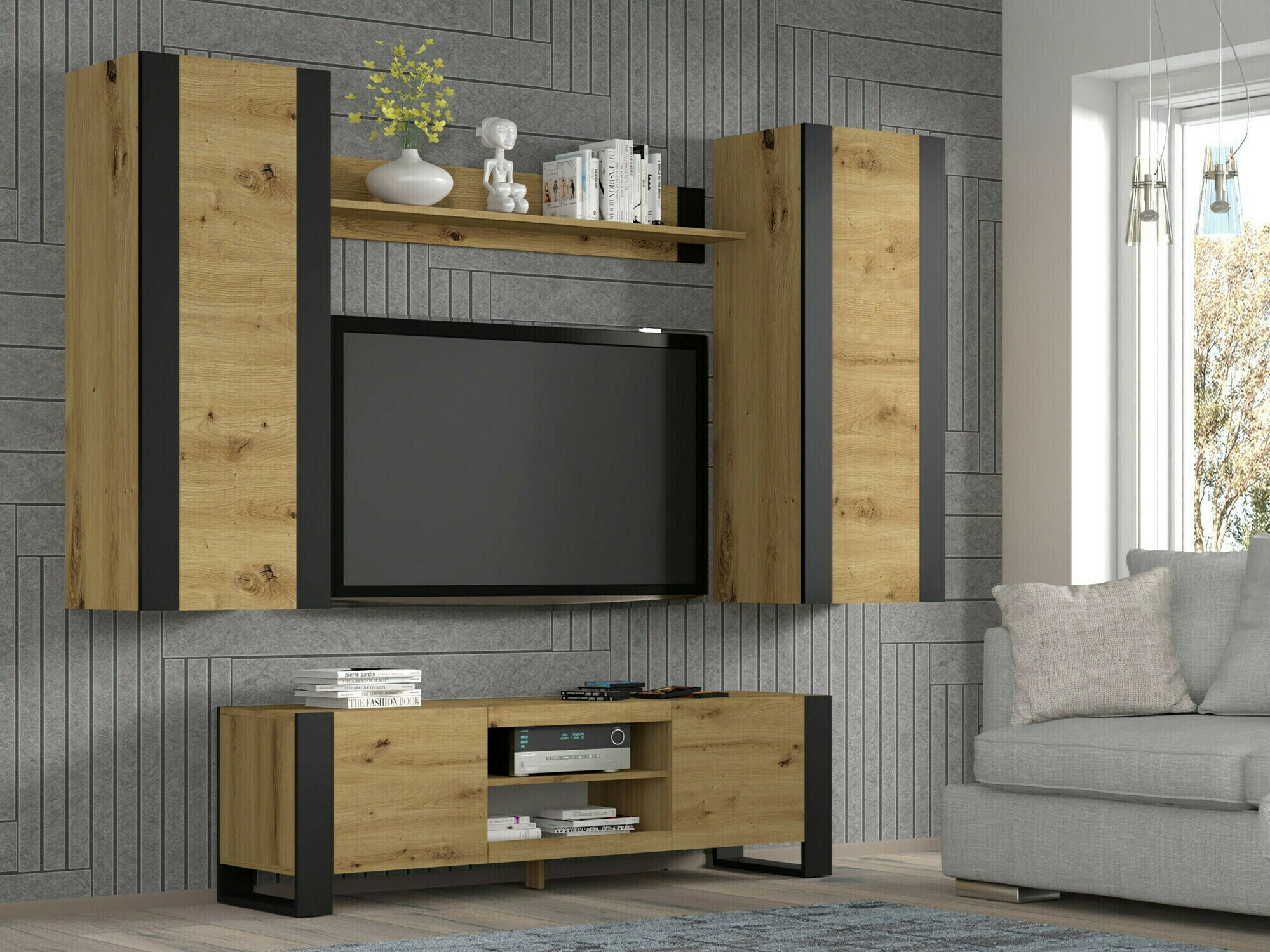 Набор для гостиной Tivtora 116