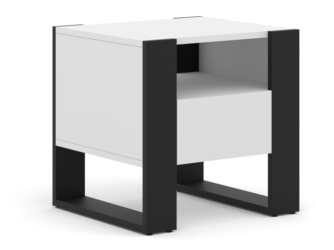 Naktsgaldiņš Tivtora 105 (Matēts balts)