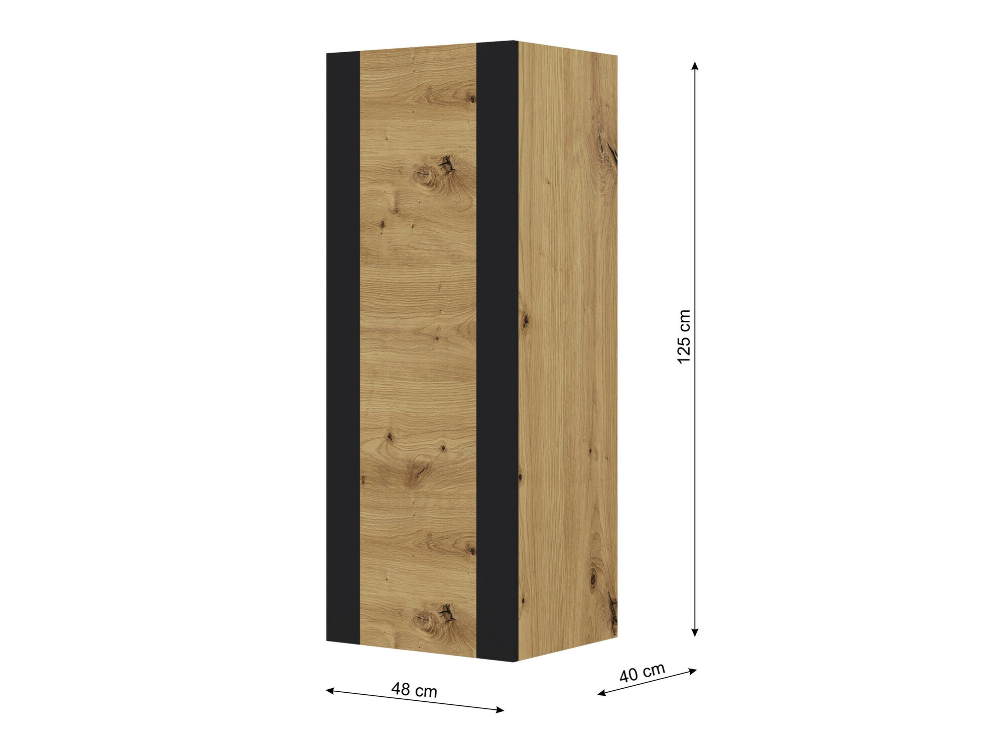 Настенные шкафы Tivtora 109