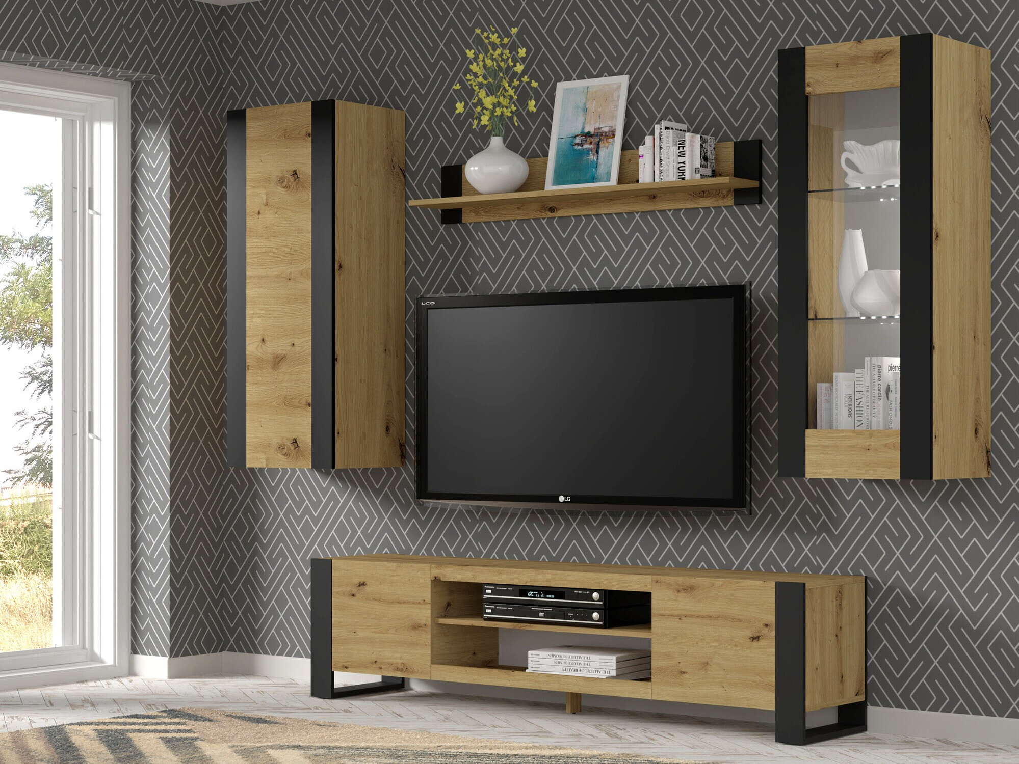 Piekarams skapītis Tivtora 109