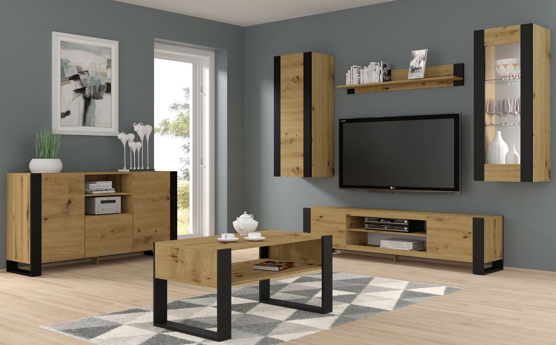 Piekarams skapītis Tivtora 109