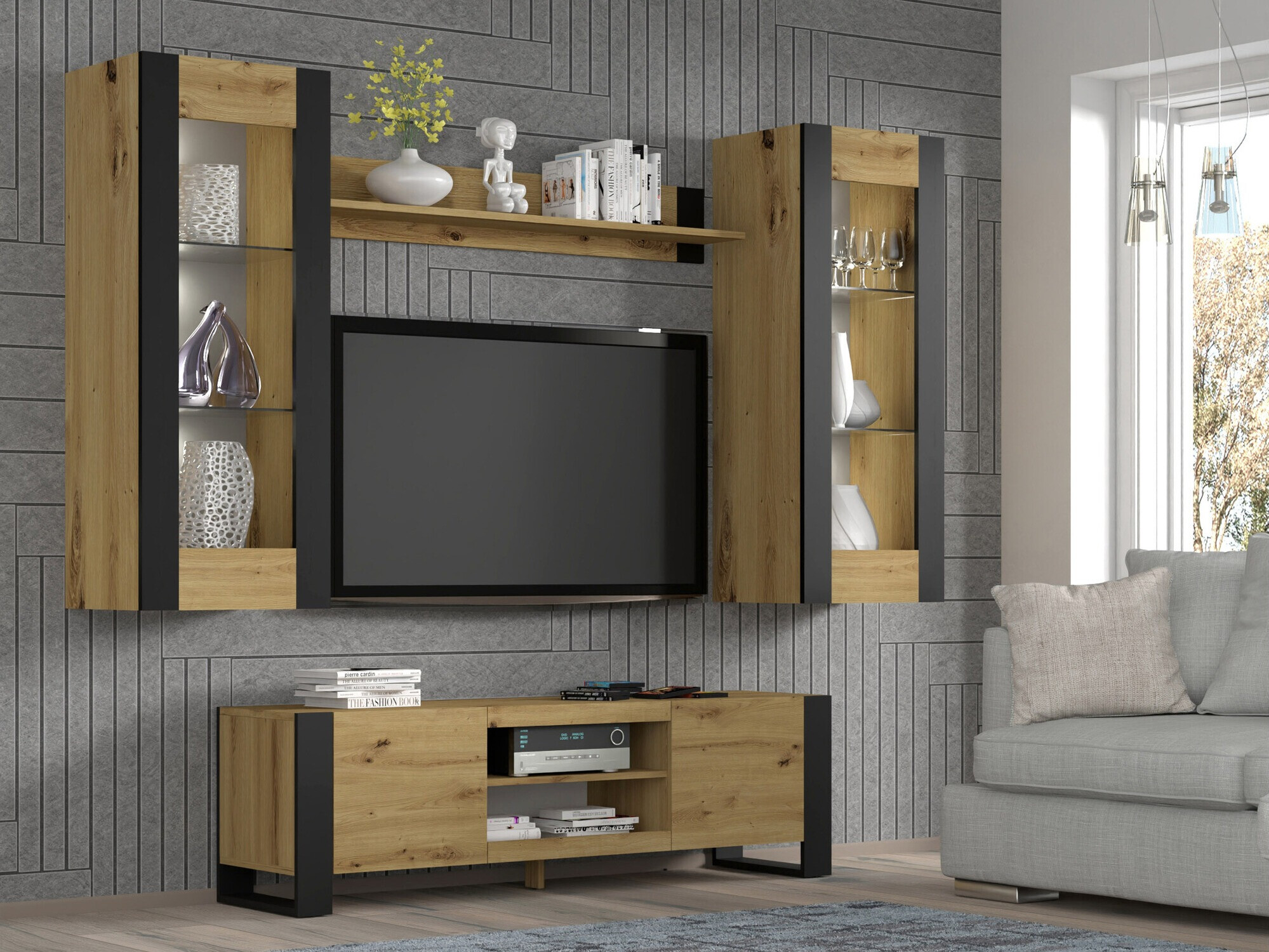 Piekarams skapītis Tivtora 112