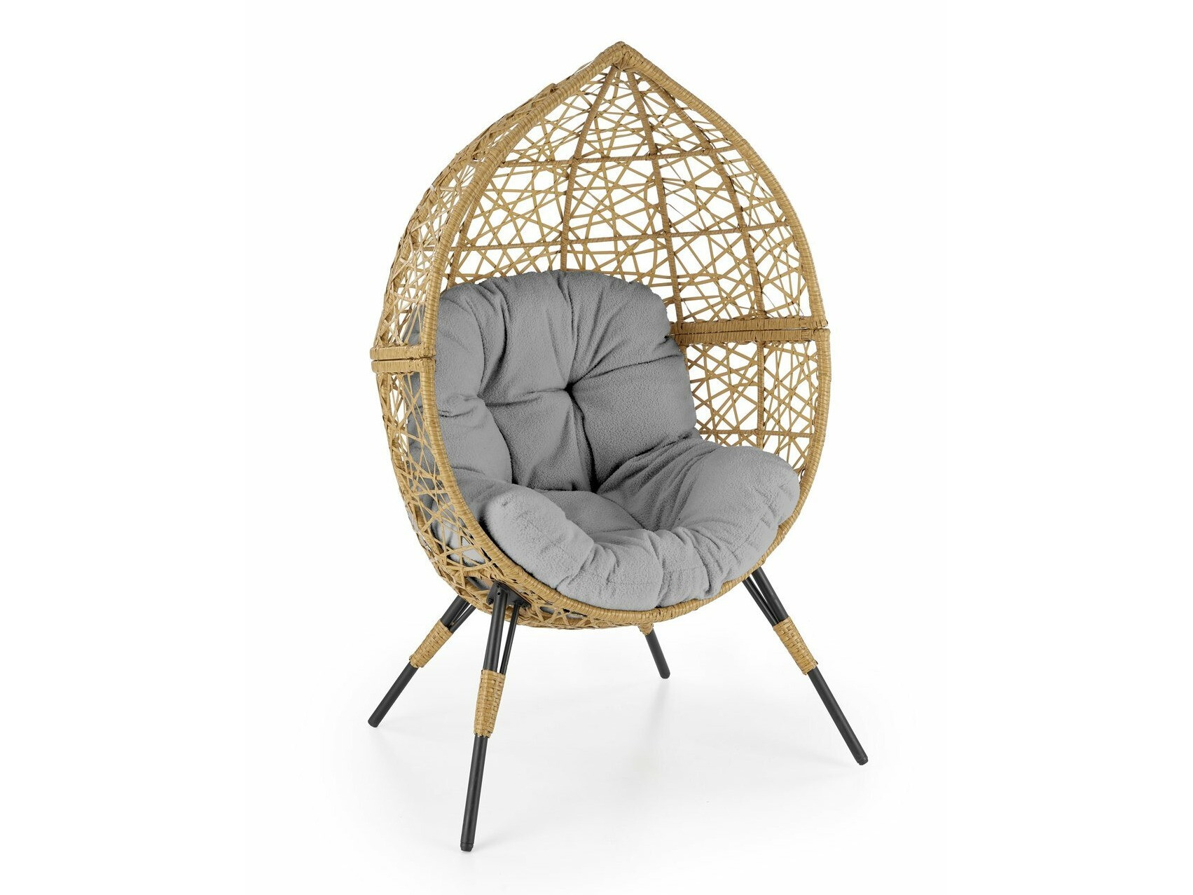 Садовое кресло Houston 1631