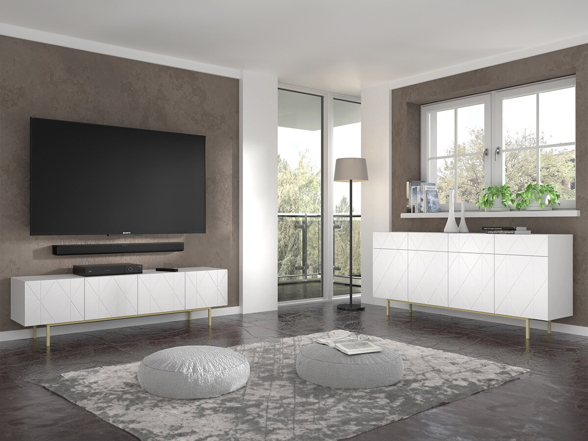 TV galds Buffalo 134