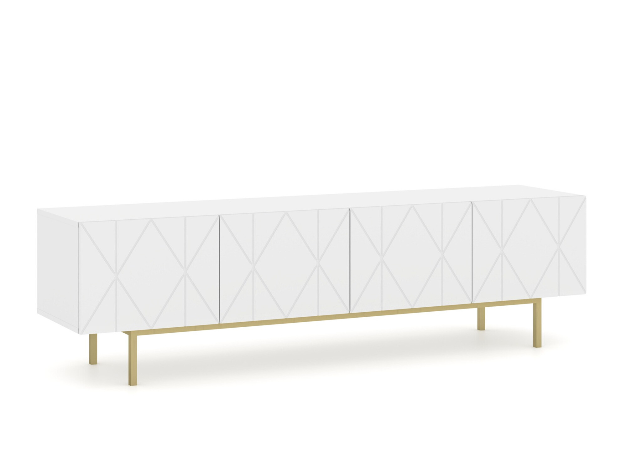 ТВ тумба Buffalo 134