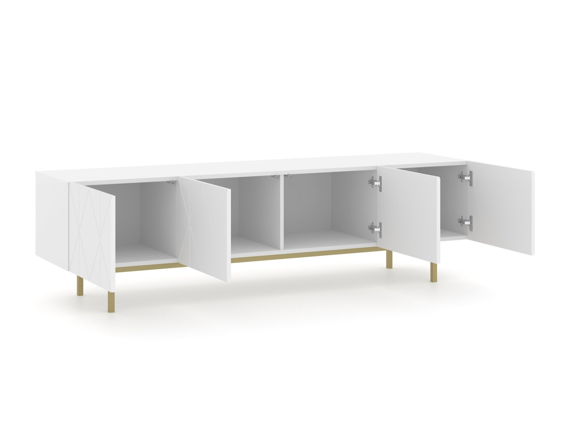 ТВ тумба Buffalo 134