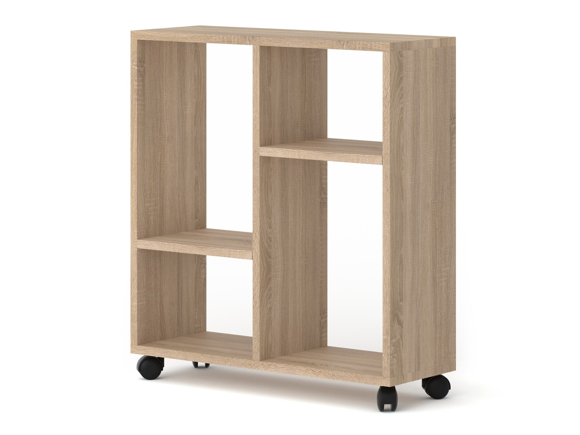 Kafijas galdiņš Buffalo 142 (Sonomas ozols)