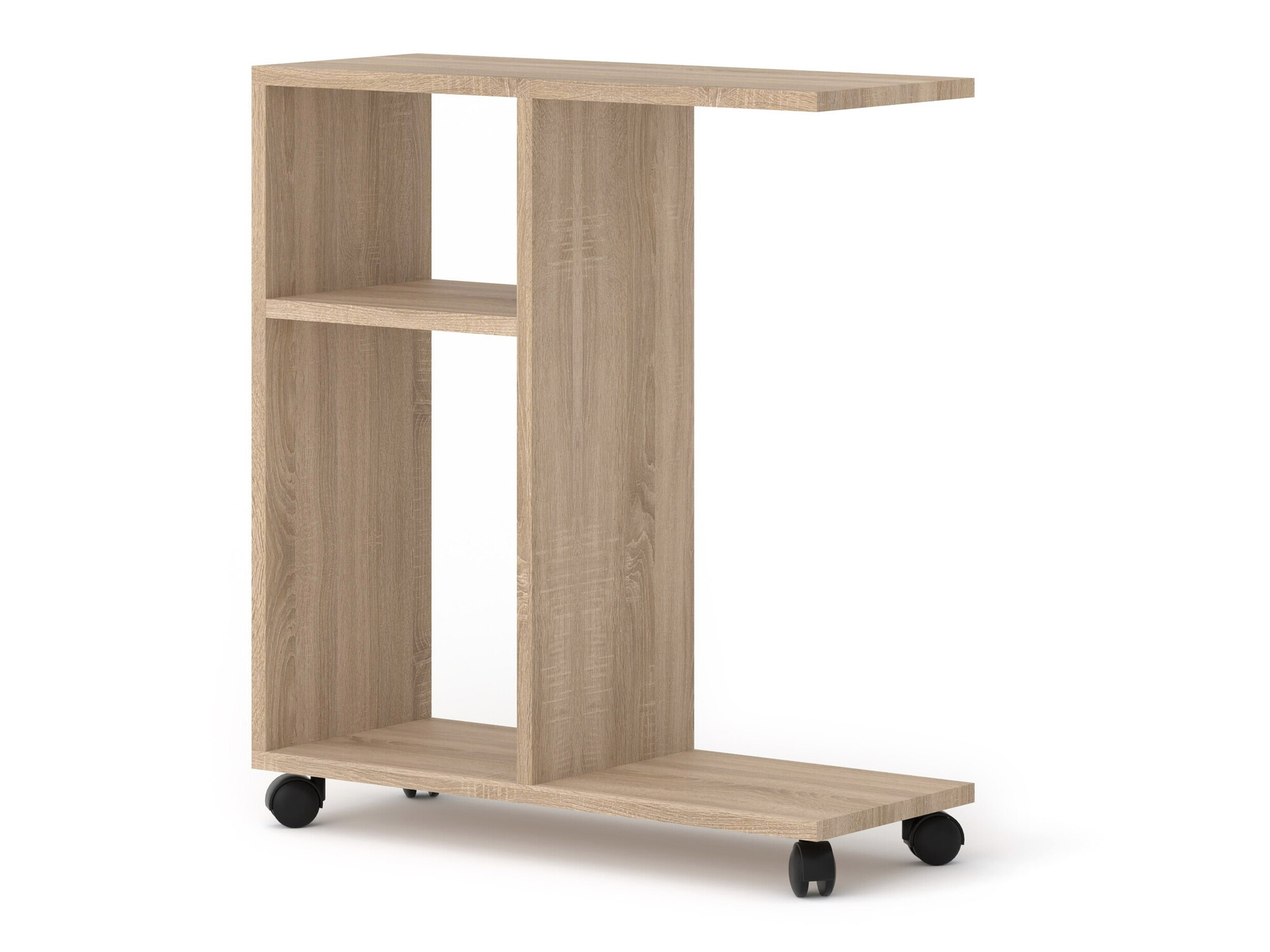 Кофейный столик Buffalo 141 (Сонома Дуб)