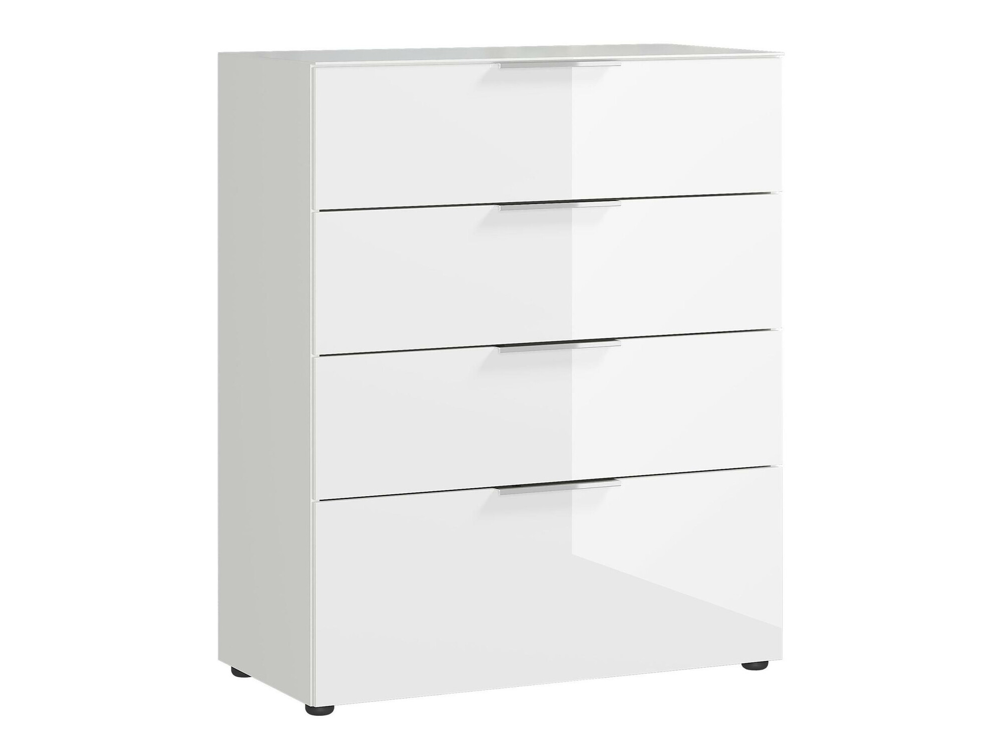 Kumode Sacramento 299 (Balts + Glancēts balts)