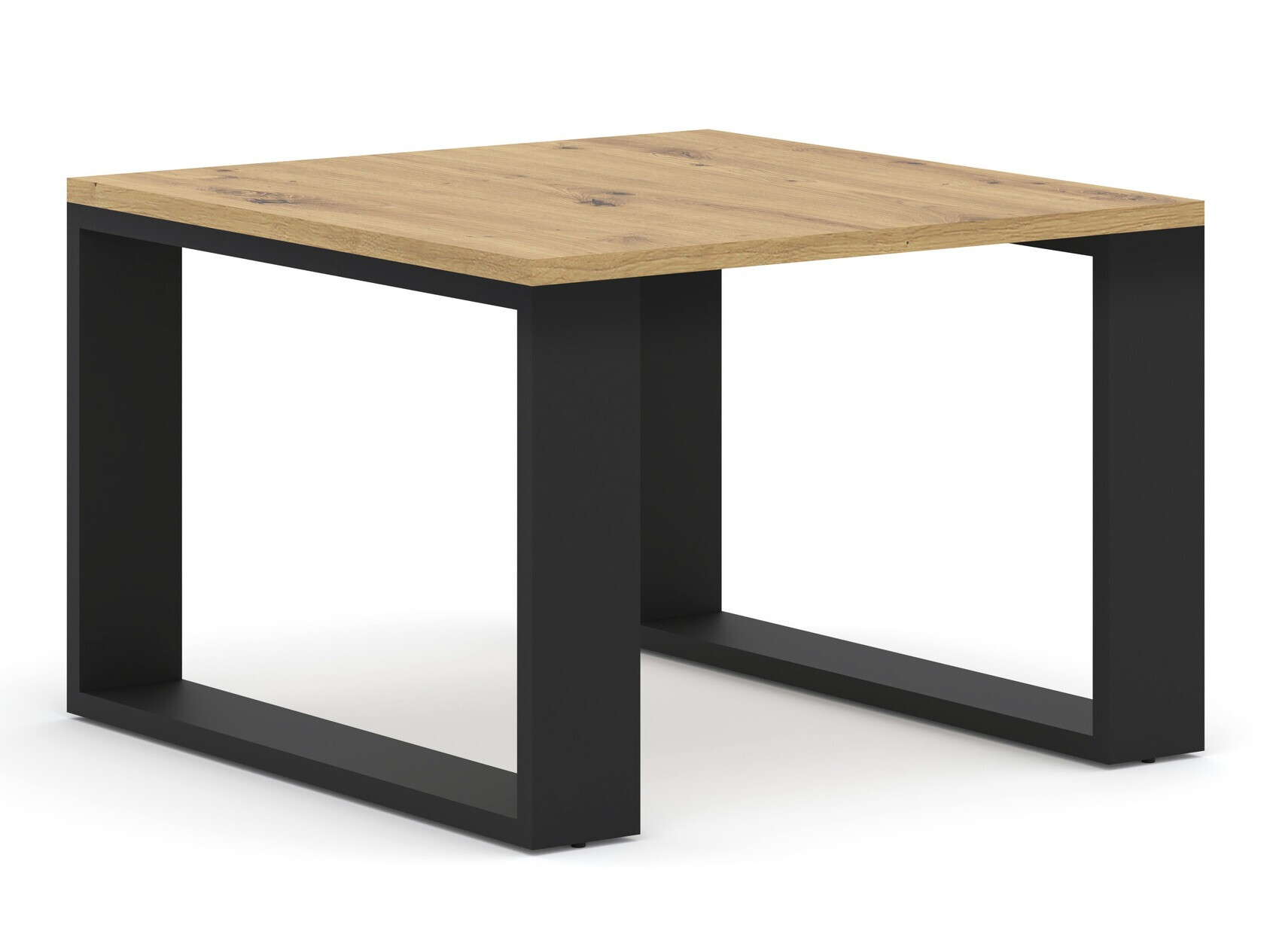 Žurnālu galdiņš Buffalo 143 (Artisan ozols)