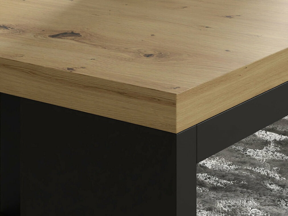 Žurnālu galdiņu komplekts Cordoro 108