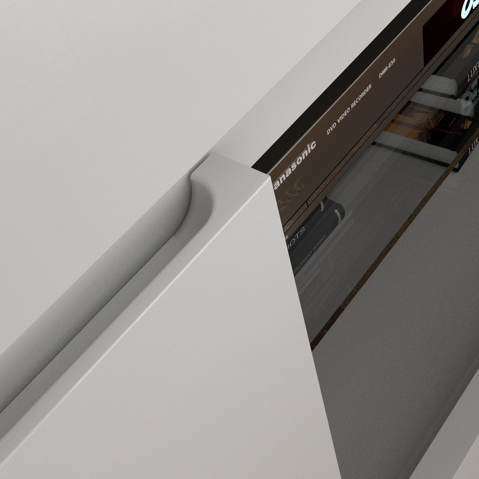 Kомод Levrome 103