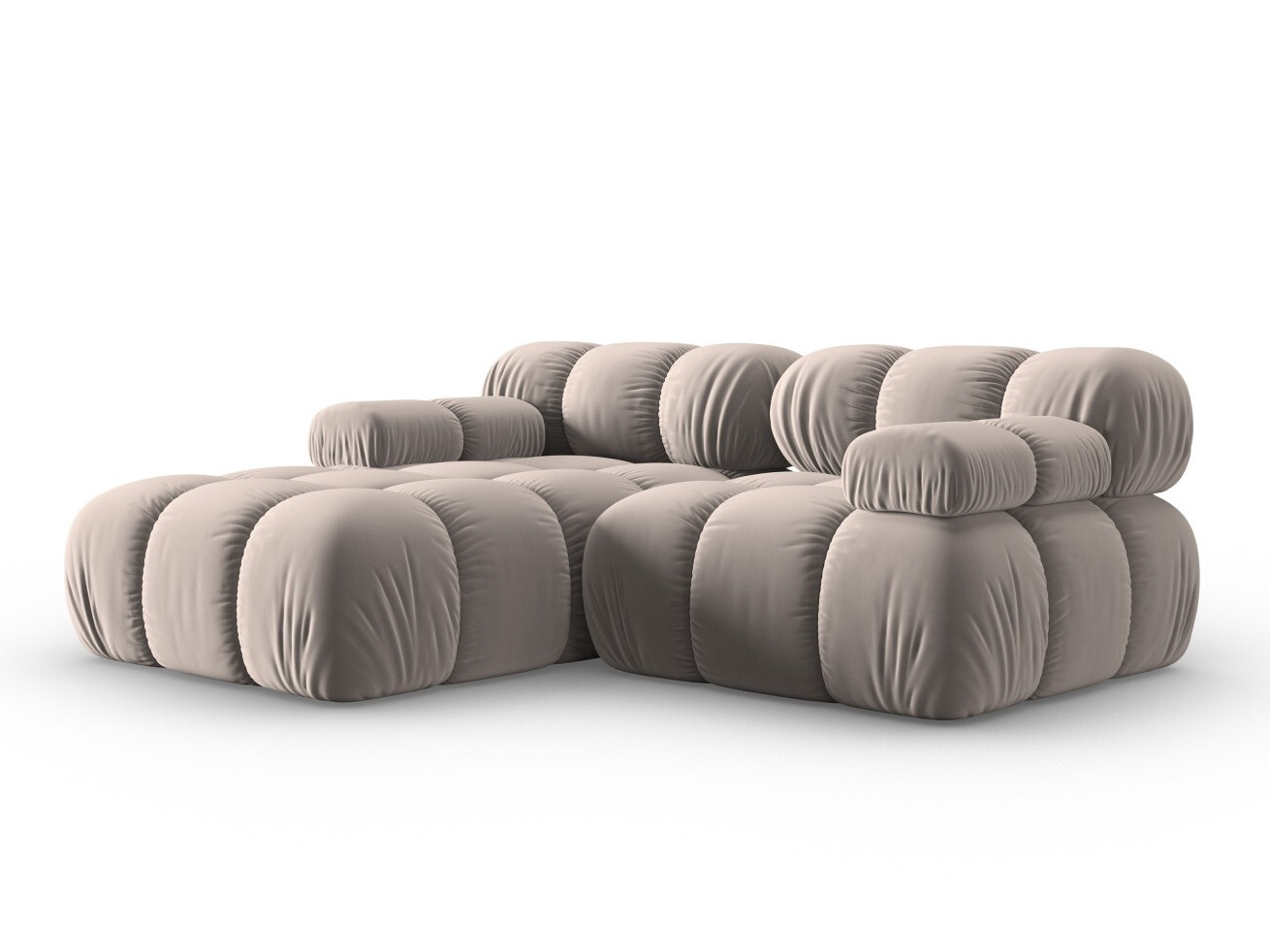 Модульный угловой диван Caltenu 105 (Riviera 16)