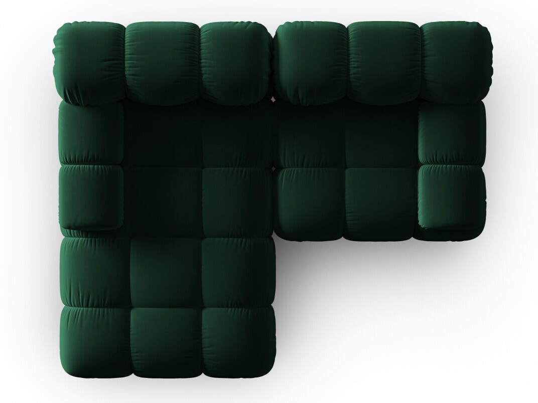 Модульный угловой диван Caltenu 105 (Riviera 38)