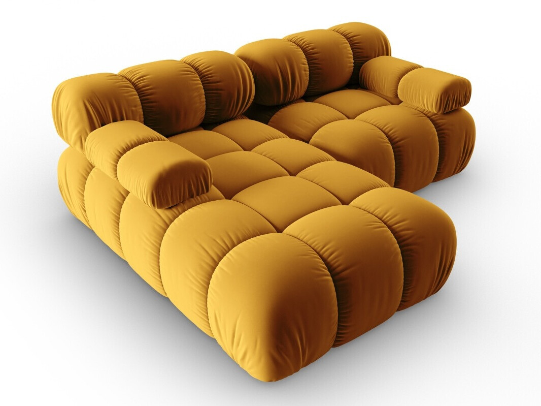 Модульный угловой диван Caltenu 105 (Riviera 41)