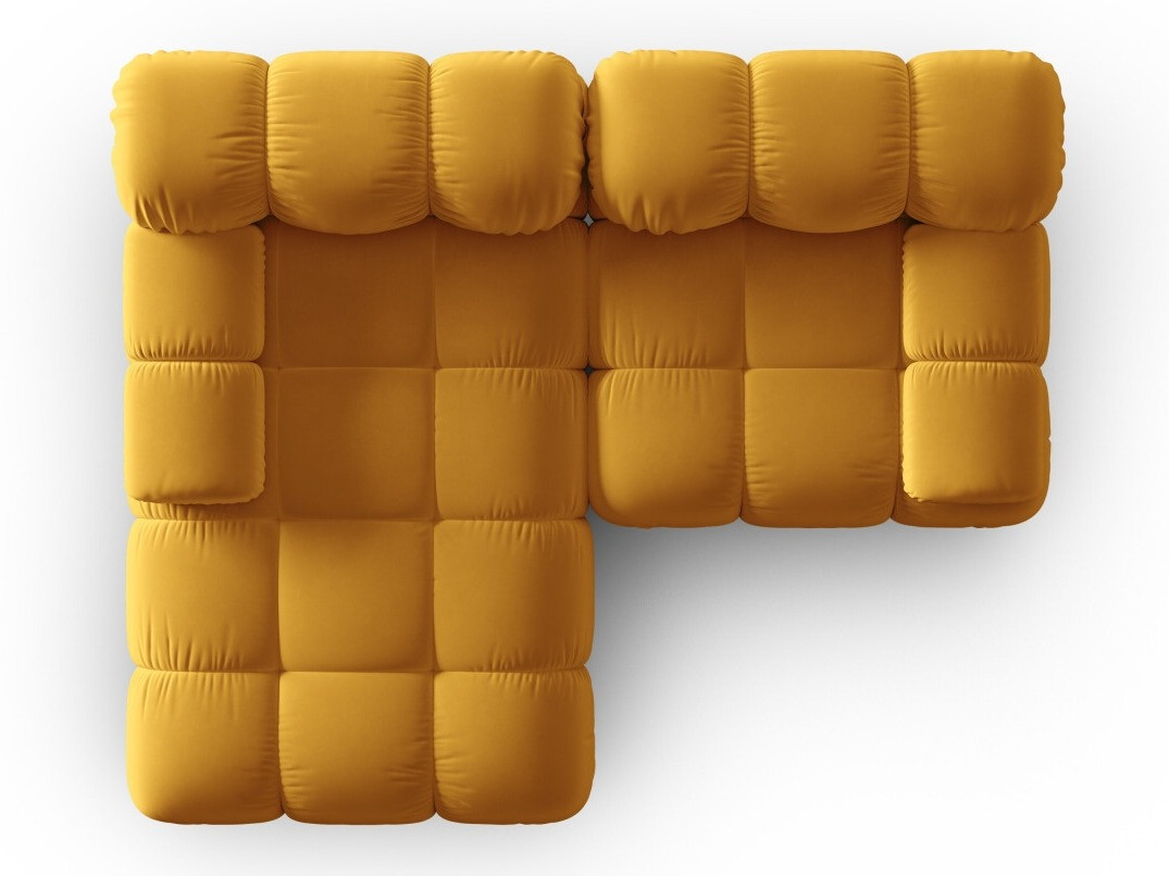 Модульный угловой диван Caltenu 105 (Riviera 41)