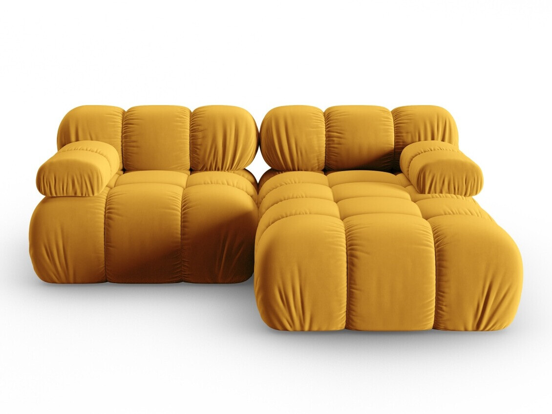 Модульный угловой диван Caltenu 105 (Riviera 41)