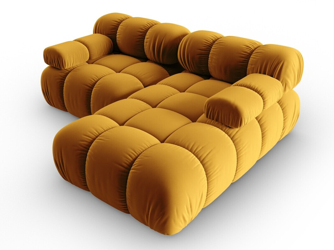 Модульный угловой диван Caltenu 105 (Riviera 41)